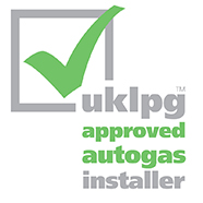 UKLPG Approved Autogas Installer